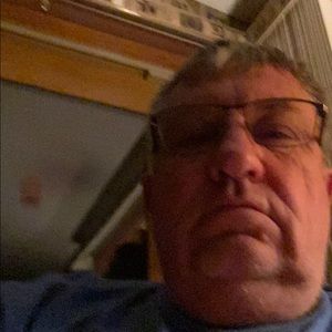 Meet your Posher, Terry